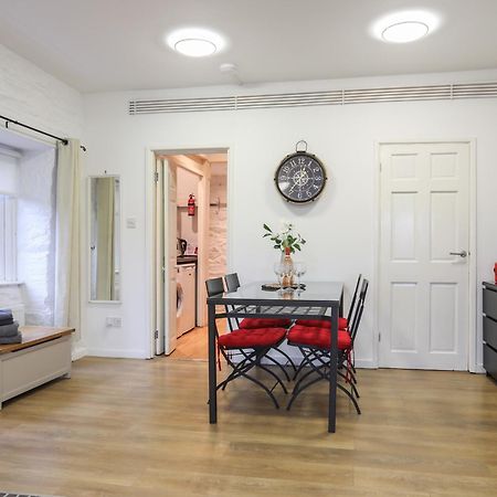 Apartamento Cornhill Courtyard Porthmadog Exterior foto
