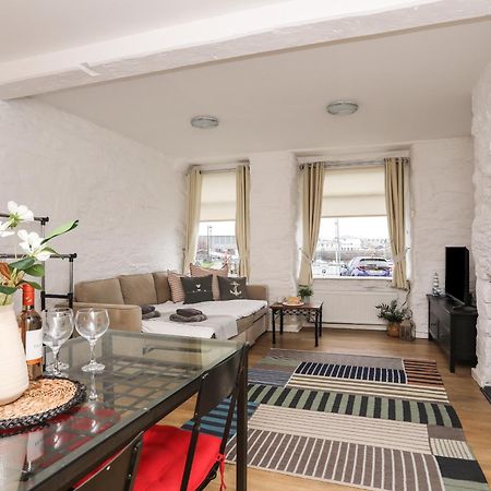 Apartamento Cornhill Courtyard Porthmadog Exterior foto