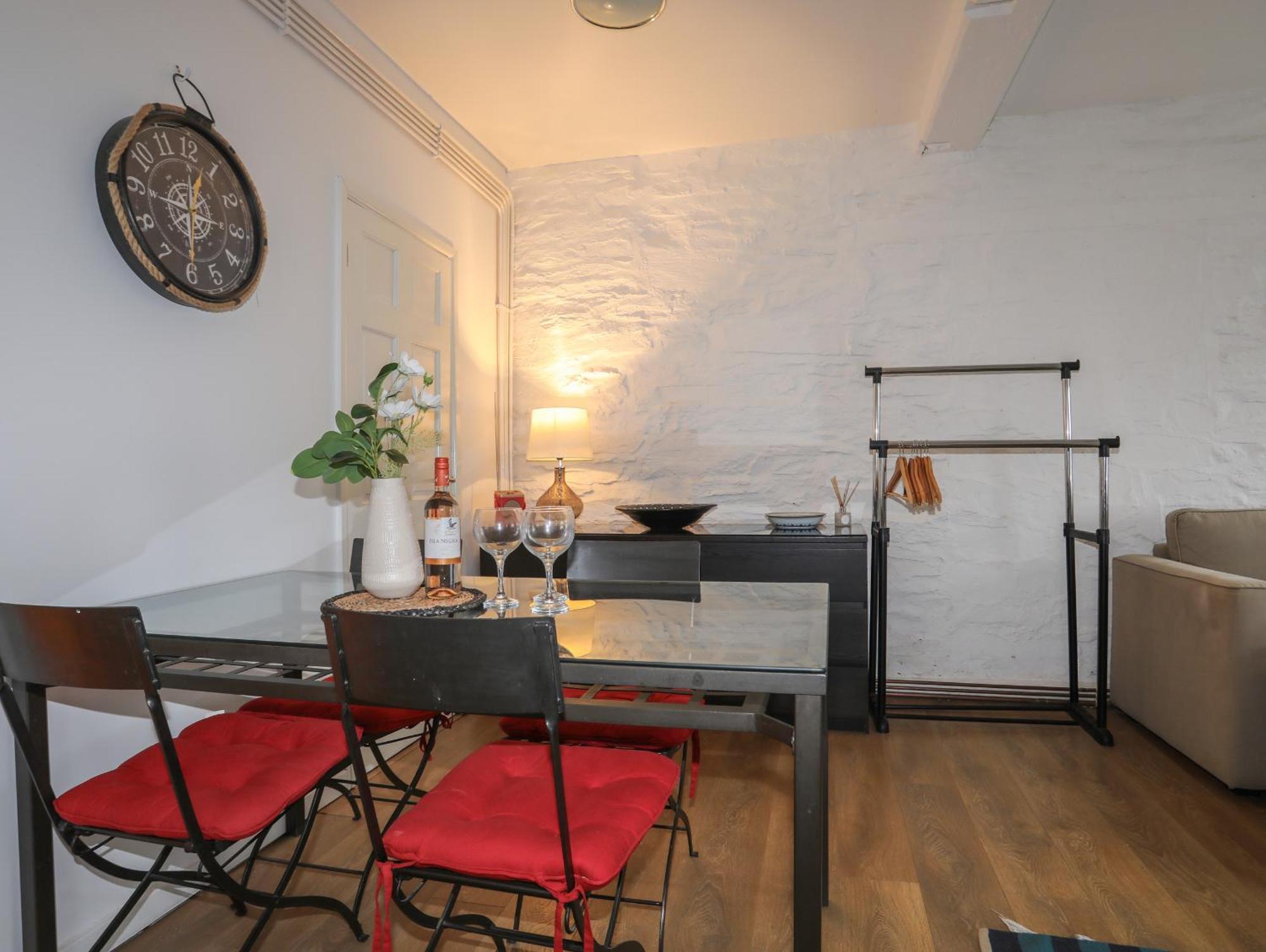 Apartamento Cornhill Courtyard Porthmadog Exterior foto