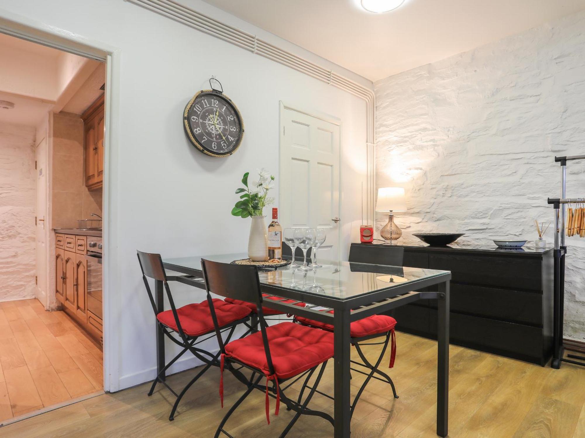 Apartamento Cornhill Courtyard Porthmadog Exterior foto